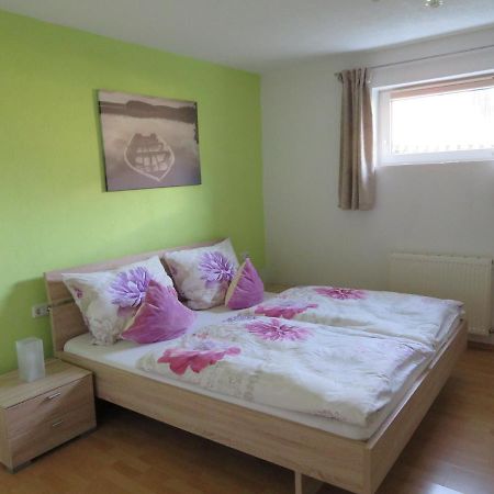 Appartement Reiter Aschau Im Zillertal Екстериор снимка