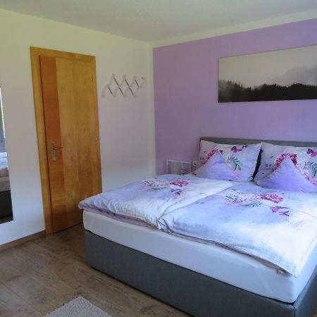 Appartement Reiter Aschau Im Zillertal Екстериор снимка