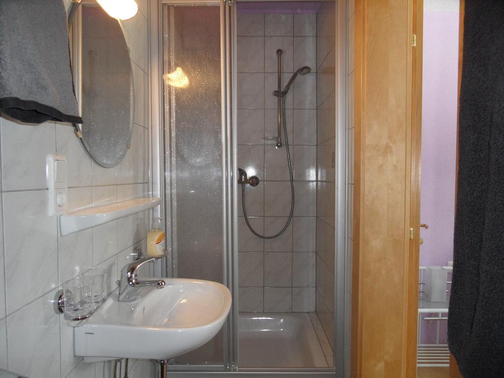 Appartement Reiter Aschau Im Zillertal Стая снимка