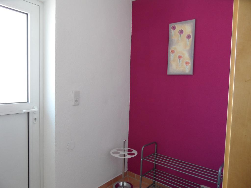 Appartement Reiter Aschau Im Zillertal Стая снимка