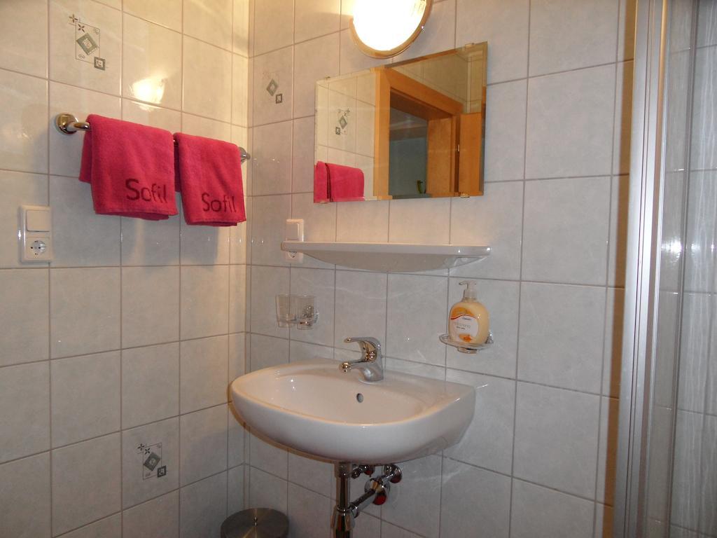 Appartement Reiter Aschau Im Zillertal Стая снимка