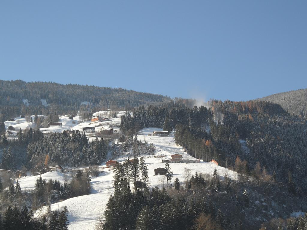 Appartement Reiter Aschau Im Zillertal Екстериор снимка