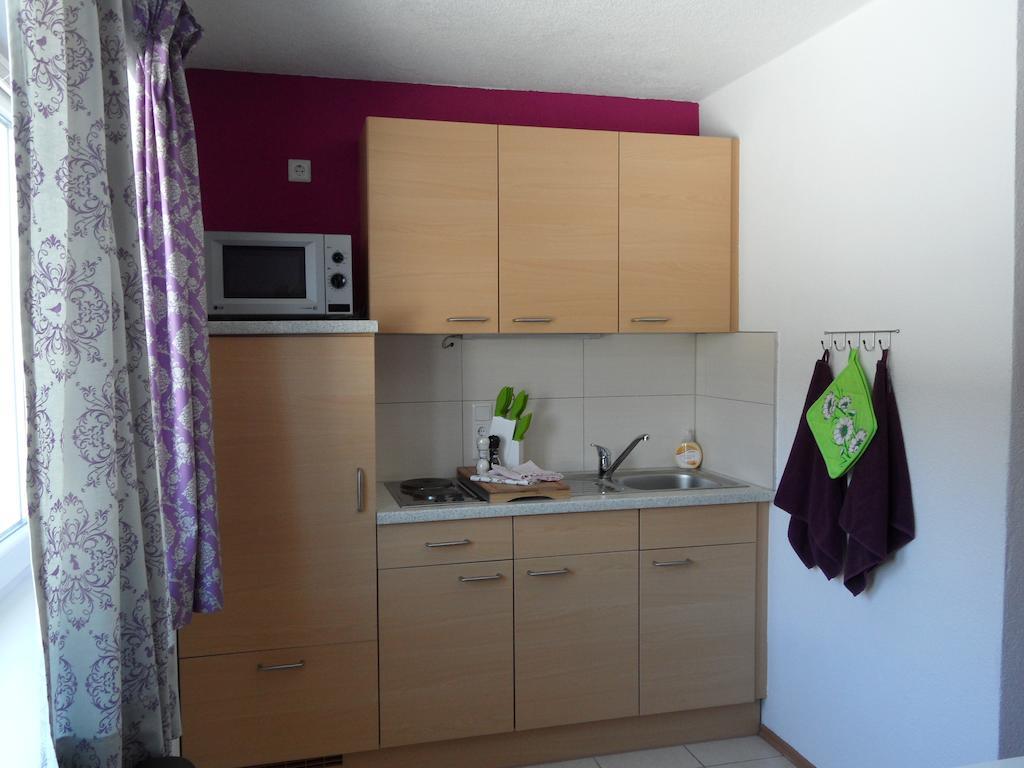 Appartement Reiter Aschau Im Zillertal Стая снимка