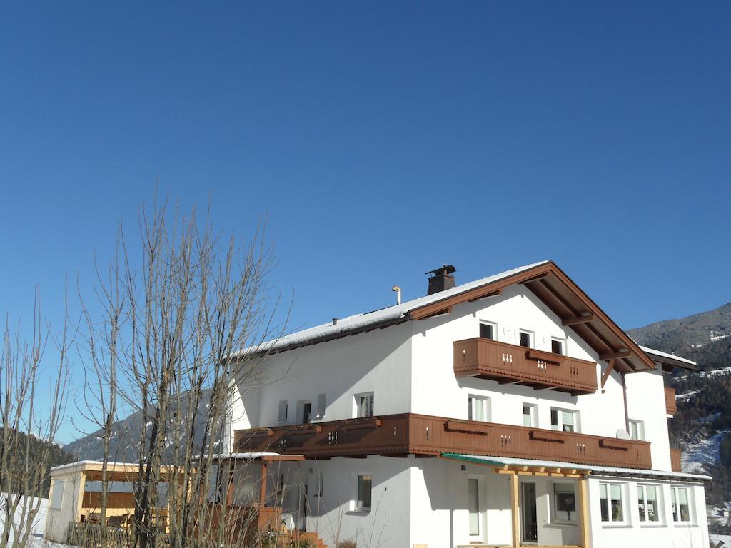 Appartement Reiter Aschau Im Zillertal Екстериор снимка