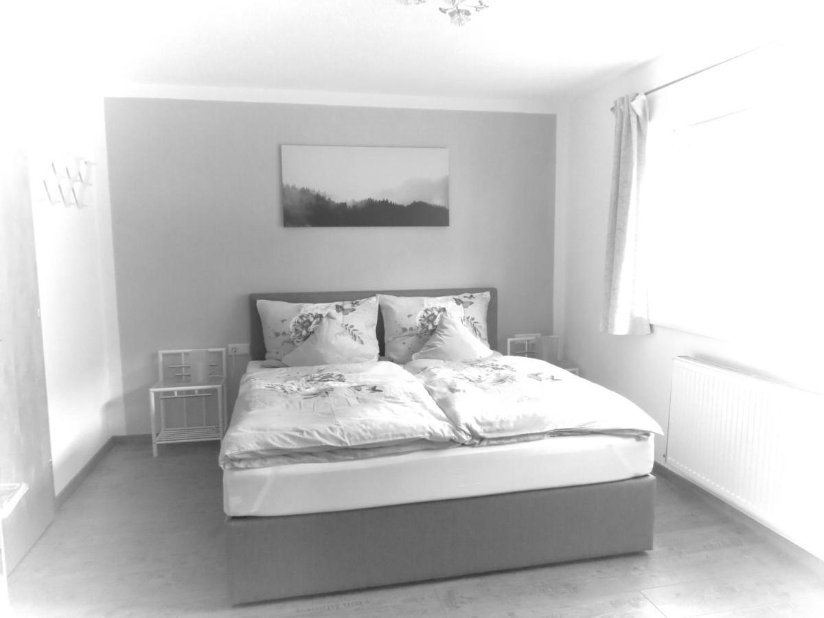 Appartement Reiter Aschau Im Zillertal Екстериор снимка