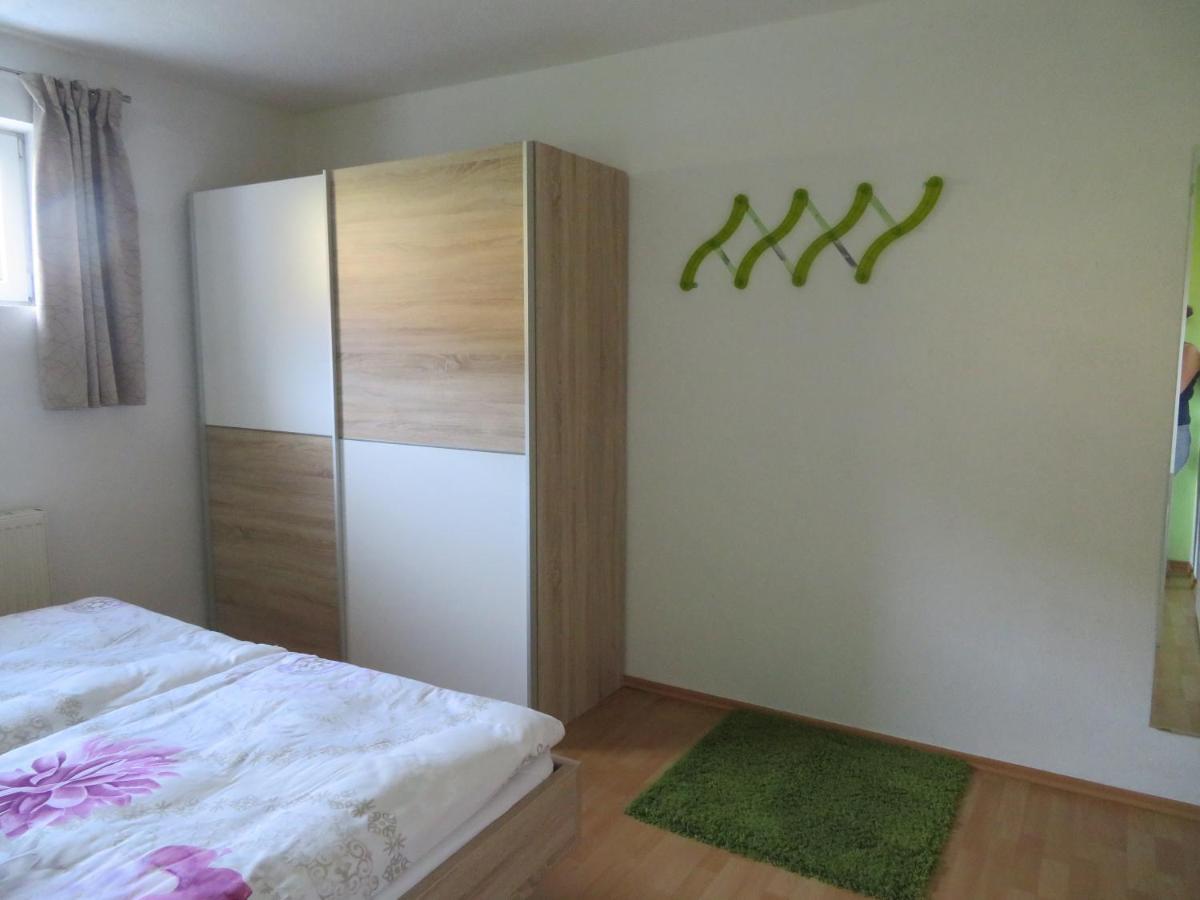 Appartement Reiter Aschau Im Zillertal Екстериор снимка