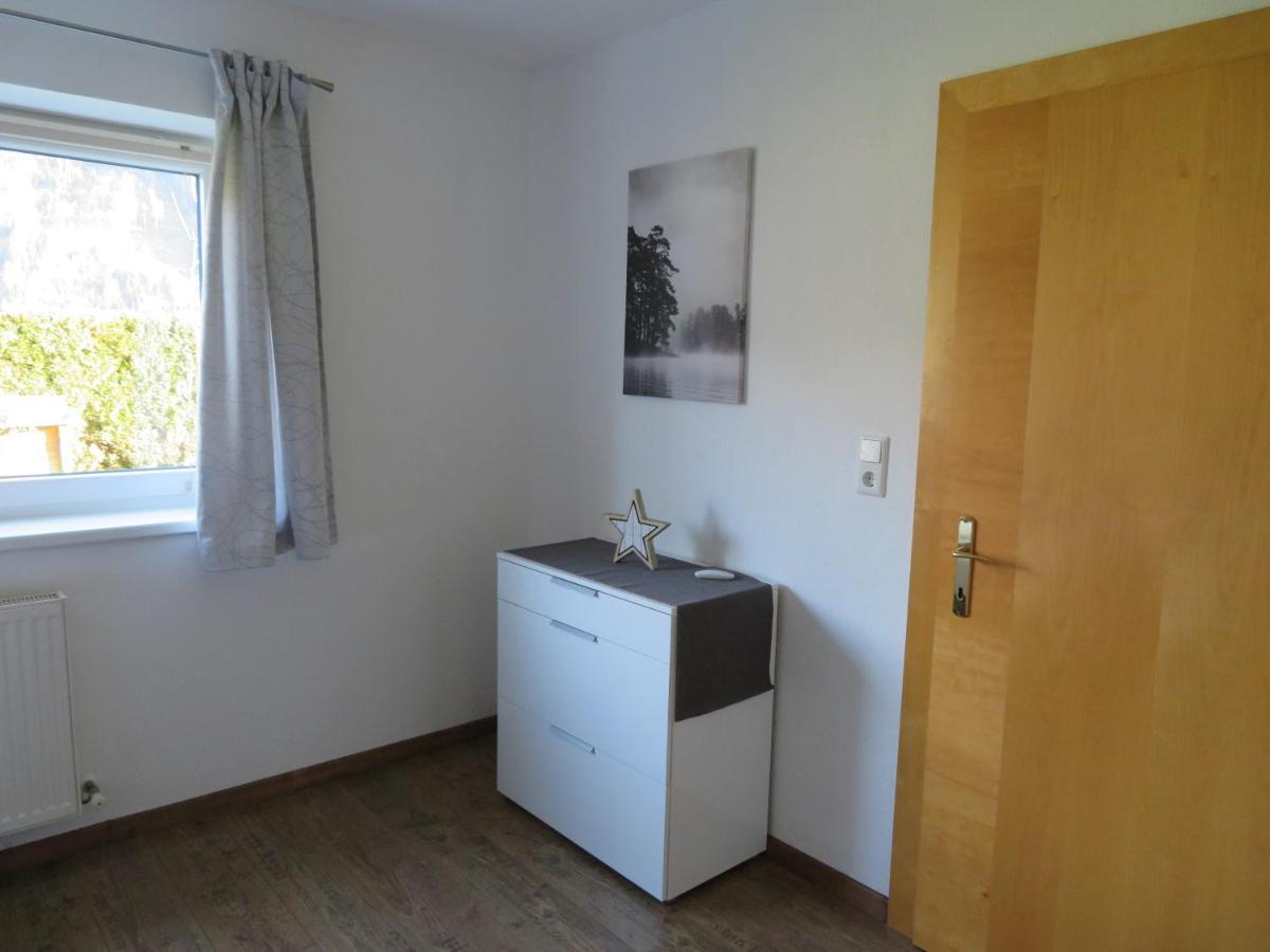 Appartement Reiter Aschau Im Zillertal Екстериор снимка