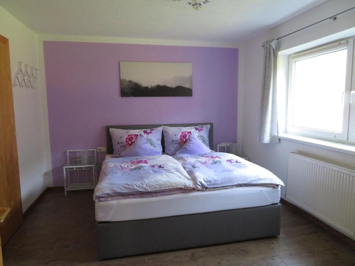 Appartement Reiter Aschau Im Zillertal Екстериор снимка